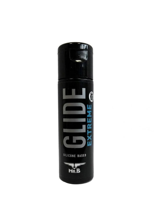 Mister B GLIDE Extreme 30 ml - Happytoys Sexshop: Toys for Feeling Happy & Easy 😊 - Discreet geleverd