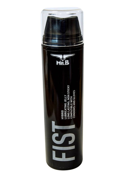 Bestel: Mister B FIST Classic 200 ml by Mister B - bij Happytoys: de erotische sex webshop | liever Happy dan Easy ⭐⭐⭐⭐⭐