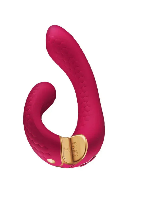 Miyo Purple by Shunga - Happytoys Sexshop: Toys for Feeling Happy & Easy 😊 - Discreet geleverd