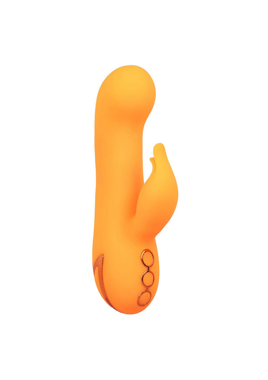 Bestel: Montecito Muse vibrator by CalExotics California Dreaming - bij Happytoys: de erotische sex webshop | liever Happy dan Easy ⭐⭐⭐⭐⭐