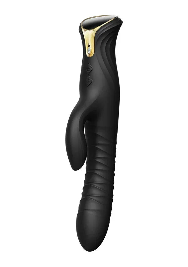MoseRabbitThruster_HeatingByZalo1 @ Happytoys Sexshop: online sex shop for Feeling Happy & Easy 😊 the erotic store owned by a woman