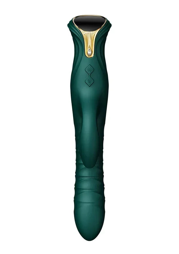 MoseRabbitThruster_HeatingByZalo10 @ Happytoys Sexshop: online sex shop for Feeling Happy & Easy 😊 the erotic store owned by a woman