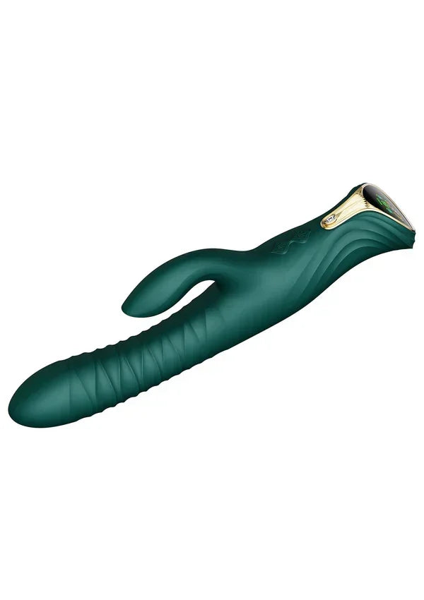 MoseRabbitThruster_HeatingByZalo11 @ Happytoys Sexshop: online sex shop for Feeling Happy & Easy 😊 the erotic store owned by a woman