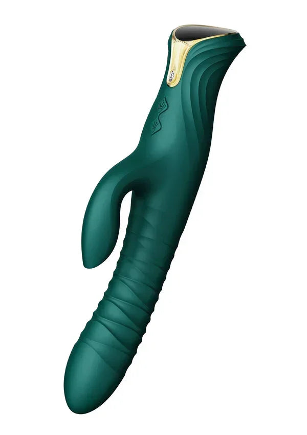 MoseRabbitThruster_HeatingByZalo12 @ Happytoys Sexshop: online sex shop for Feeling Happy & Easy 😊 the erotic store owned by a woman