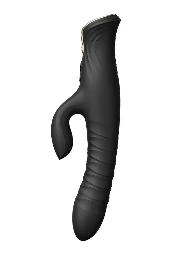 MoseRabbitThruster_HeatingByZalo3 @ Happytoys Sexshop: online sex shop for Feeling Happy & Easy 😊 the erotic store owned by a woman