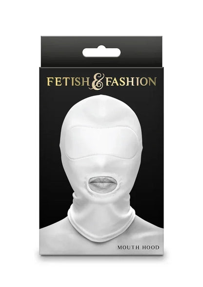 MouthHoodbyNSNovelties4 @ Happytoys Sexshop: online sex shop for Feeling Happy & Easy 😊 the erotic store owned by a woman
