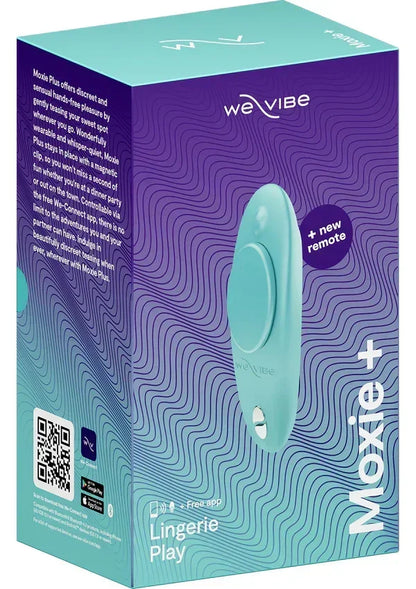 Moxie_by_We-Vibe_7 @ Happytoys Sexshop: online sex shop for Feeling Happy & Easy 😊 the erotic store owned by a woman