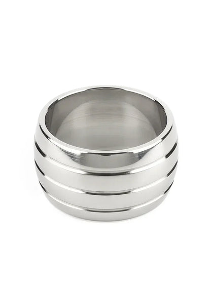 Mr-Steel-Oval-Barrel-C-Ring-45mm-Happytoys-Sexshop-Toys-for-Feeling-Happy-Easy-6872 @ Happytoys Sexshop: online sex shop for Feeling Happy & Easy 😊 the erotic store owned by a woman