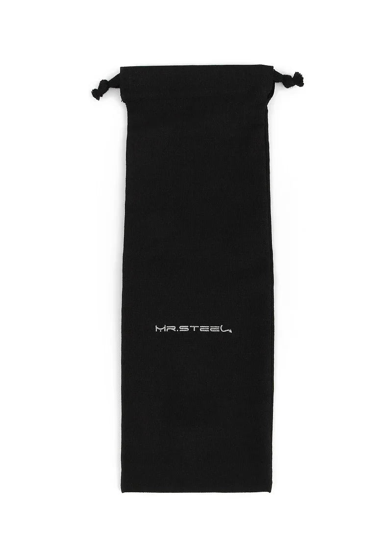 ♂ Mr. Steel The Man Slut Cock Cage - Happytoys Sexshop: Toys for Feeling Happy & Easy 😊 - Discreet geleverd