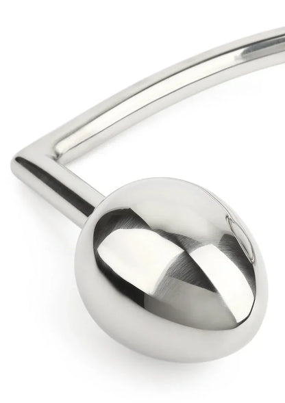 Mr.SteelAssHitchEgg40mmRing40mm14 @ Happytoys Sexshop: online sex shop for Feeling Happy & Easy 😊 the erotic store owned by a woman