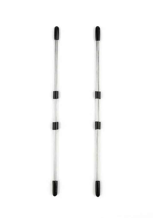 Nipple Sticks 20cm by Mr. Steel - Happytoys Sexshop: Toys for Feeling Happy & Easy 😊 - Discreet geleverd