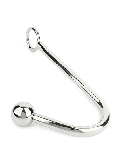 Bestel: The Anal Challenge monster by Mr. Steel - bij Happytoys: de erotische sex webshop | liever Happy dan Easy ⭐⭐⭐⭐⭐