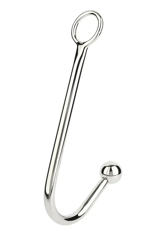 Bestel: The Anal Challenge monster by Mr. Steel - bij Happytoys: de erotische sex webshop | liever Happy dan Easy ⭐⭐⭐⭐⭐