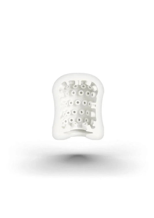 MyStim MasturbaTIN Dotty Dora Masturbator in blik - Happytoys Sexshop: online sex shop for Feeling Happy & Easy 😊 - Discreet geleverd