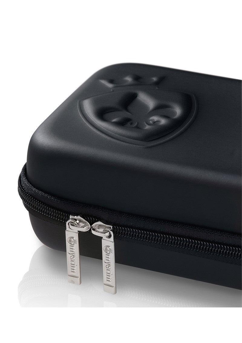 MyStim Tingling Apart eStim Vibrator - Happytoys Sexshop: Toys for Feeling Happy & Easy 😊 - Discreet geleverd