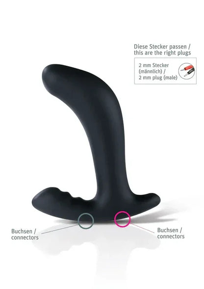 Mystim Twisting Tom by MyStim - Happytoys Sexshop: online sex shop for Feeling Happy & Easy 😊 - Discreet geleverd