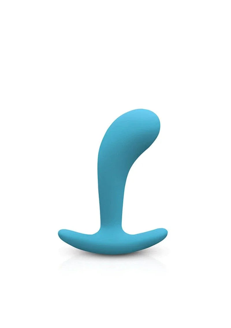 NS Novelties Firefly Contour Plug Medium - Happytoys Sexshop: Toys for Feeling Happy & Easy 😊 - Discreet geleverd