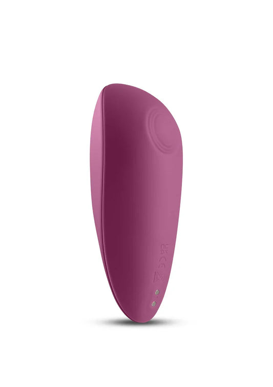 Secrets Juniper compact vibrator by NS Novelties - Happytoys Sexshop: Toys for Feeling Happy & Easy 😊 - Discreet geleverd