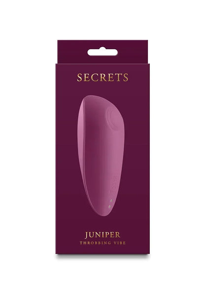 NSNoveltiesSecretsJuniper2 @ Happytoys Sexshop: online sex shop for Feeling Happy & Easy 😊 the erotic store owned by a woman