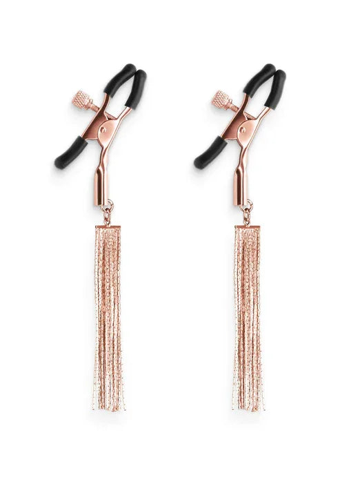 Nipple Clamps D2 by NS Novelties