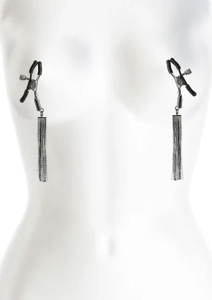 Nipple Clamps D2 by NS Novelties