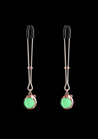 Nipple Clamps G1 by NS Novelties