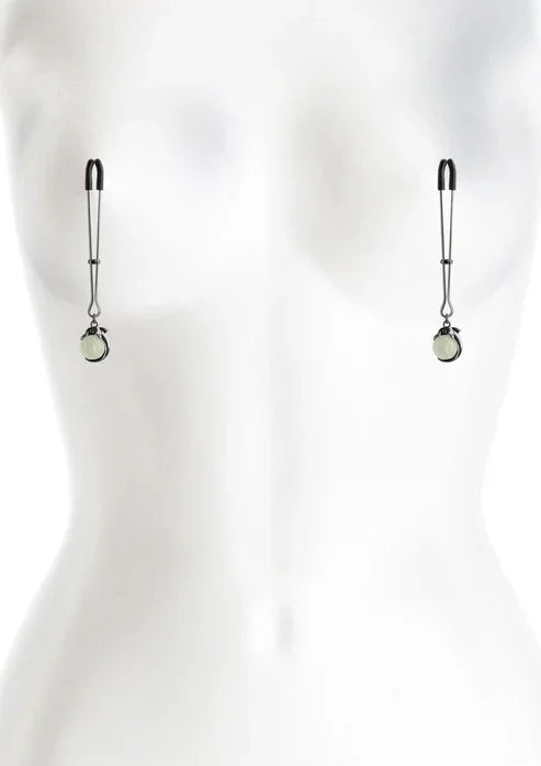 Nipple Clamps G1 by NS Novelties