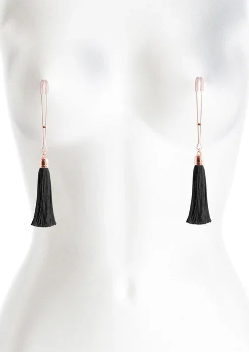 Nipple Clamps T1 by NS Novelties