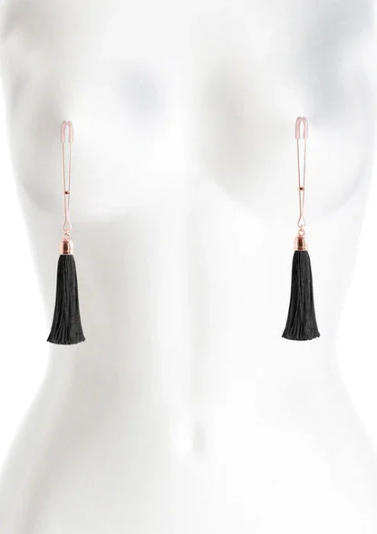 Nipple Clamps T1 by NS Novelties