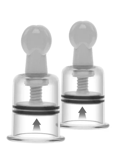 Nipple_Clitoral_Suckers_M_L_by_She.E.O._1 @ Happytoys Sexshop: online sex shop for Feeling Happy & Easy 😊 the erotic store owned by a woman