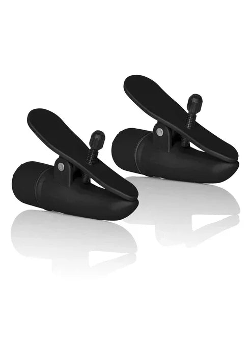Nipplettes by CalExotics - Happytoys Sexshop: Toys for Feeling Happy & Easy 😊 - Discreet geleverd