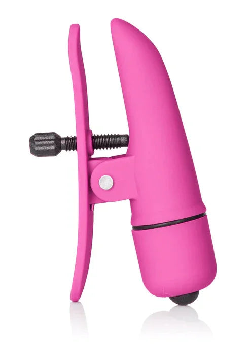 Nipplettes by CalExotics - Happytoys Sexshop: online sex shop for Feeling Happy & Easy 😊 - Discreet geleverd