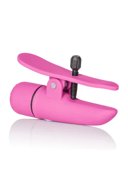 Nipplettes by CalExotics - Happytoys Sexshop: online sex shop for Feeling Happy & Easy 😊 - Discreet geleverd