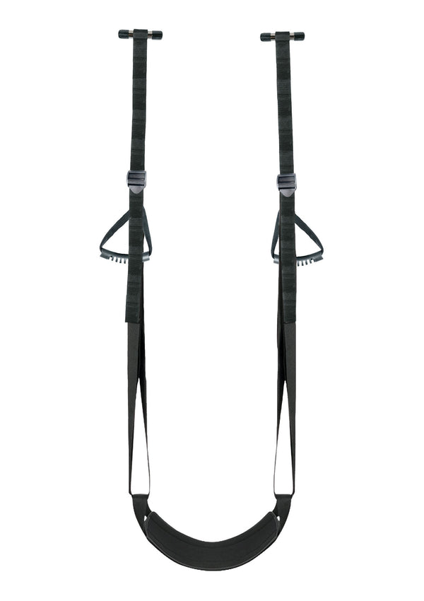 Bestel: No.1 Door Swing by Taboom Luxury Bondage Essentials - bij Happytoys: de erotische sex webshop | liever Happy dan Easy ⭐⭐⭐⭐⭐