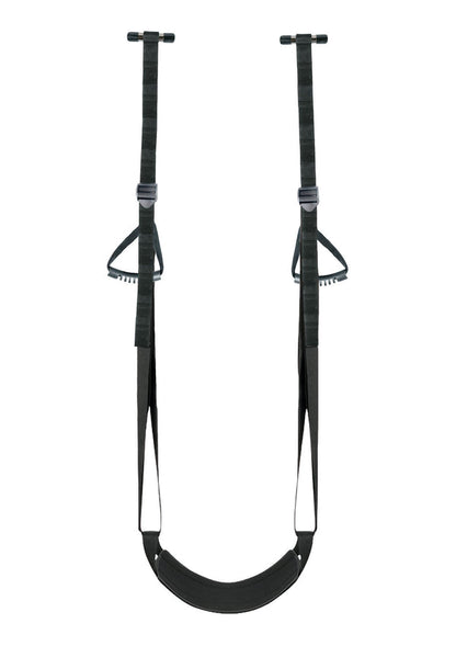 Bestel: No.1 Door Swing by Taboom Luxury Bondage Essentials - bij Happytoys: de erotische sex webshop | liever Happy dan Easy ⭐⭐⭐⭐⭐