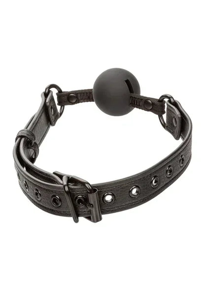 NocturnalBallGagbyCalExotics5 @ Happytoys Sexshop: online sex shop for Feeling Happy & Easy 😊 the erotic store owned by a woman