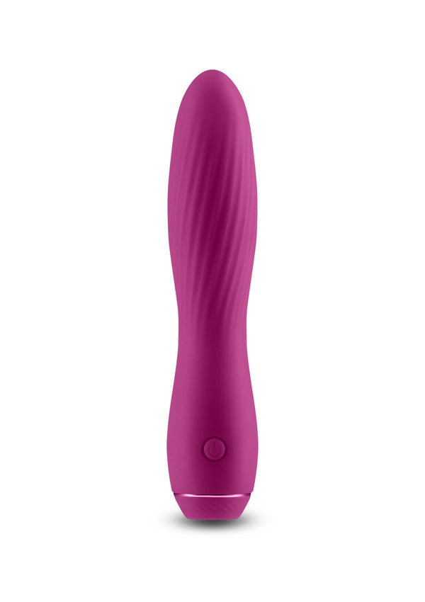 Bestel: Obsession Clyde vibrator by NS Noveties Obsessions - bij Happytoys.nl, happytoys.be, Happytoys.ae: erotische sex webshop | liever Happy dan Easy ⭐⭐⭐⭐⭐