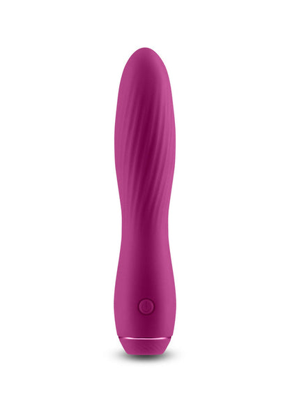 Bestel: Obsession Clyde vibrator by NS Noveties Obsessions - bij Happytoys.nl, happytoys.be, Happytoys.ae: erotische sex webshop | liever Happy dan Easy ⭐⭐⭐⭐⭐