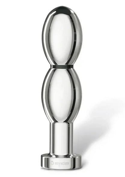 Oh-Thello Oval Plug by MyStim