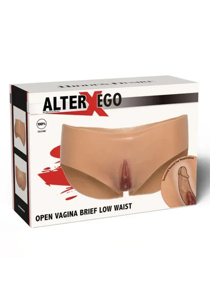 OpenVaginaBriefLowWaistbyCalExotics2 @ Happytoys Sexshop: online sex shop for Feeling Happy & Easy 😊 the erotic store owned by a woman