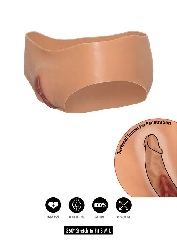OpenVaginaBriefLowWaistbyCalExotics7 @ Happytoys Sexshop: online sex shop for Feeling Happy & Easy 😊 the erotic store owned by a woman