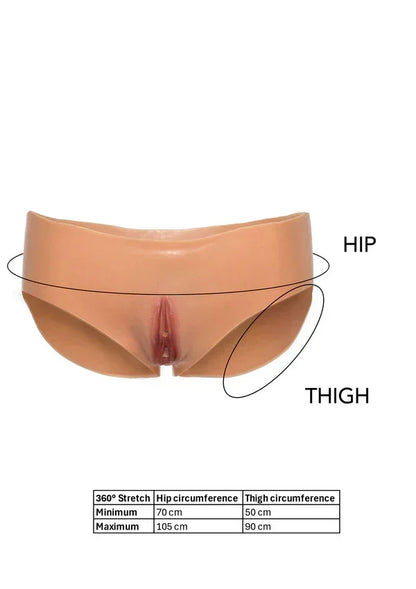 OpenVaginaBriefLowWaistbyCalExotics8 @ Happytoys Sexshop: online sex shop for Feeling Happy & Easy 😊 the erotic store owned by a woman