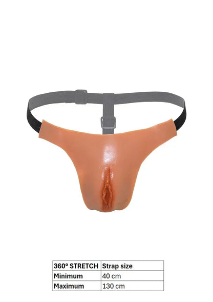 OpenVaginaStringbyCalExotics8 @ Happytoys Sexshop: online sex shop for Feeling Happy & Easy 😊 the erotic store owned by a woman