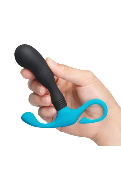 P-SpotCurlbyB-Vibe4 @ Happytoys Sexshop: online sex shop for Feeling Happy & Easy 😊 the erotic store owned by a woman