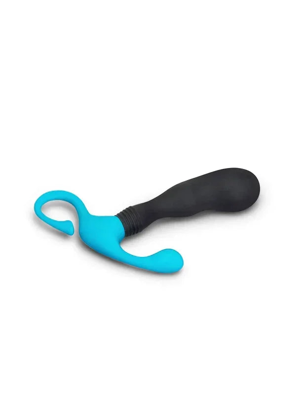 P-SpotCurlbyB-Vibe6 @ Happytoys Sexshop: online sex shop for Feeling Happy & Easy 😊 the erotic store owned by a woman