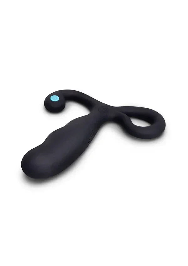 P-Spot Vibing by B-Vibe