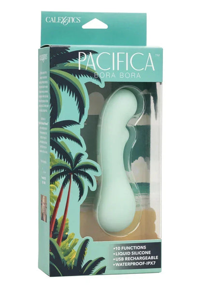 PacificaBorabyCalExocits2 @ Happytoys Sexshop: online sex shop for Feeling Happy & Easy 😊 the erotic store owned by a woman