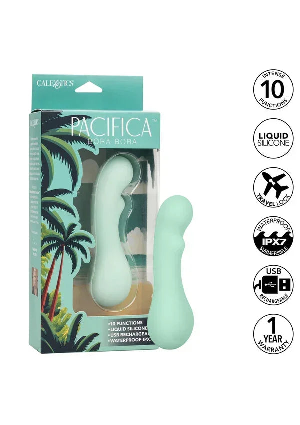 PacificaBorabyCalExocits4 @ Happytoys Sexshop: online sex shop for Feeling Happy & Easy 😊 the erotic store owned by a woman