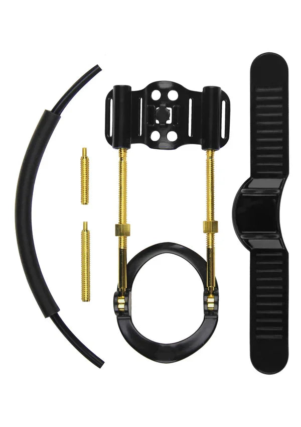 Penis Growth Training Comfort Set by Hidden Desire - Happytoys Sexshop: Toys for Feeling Happy & Easy 😊 - Discreet geleverd