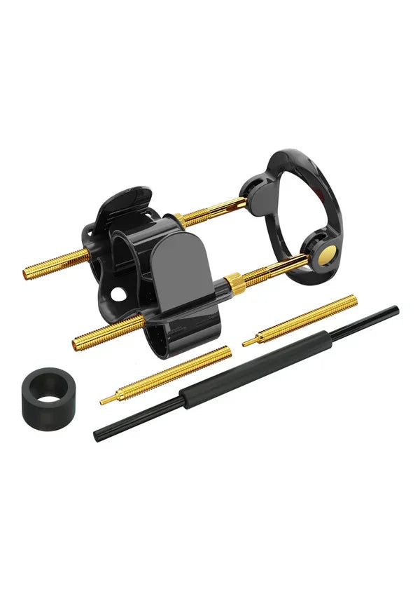 Penis Growth Training Comfort Set by Hidden Desire - Happytoys Sexshop: Toys for Feeling Happy & Easy 😊 - Discreet geleverd